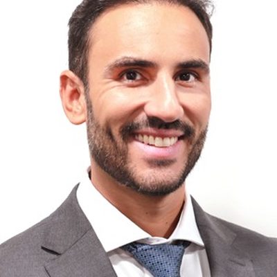 Foto oficial de Givago Valadares